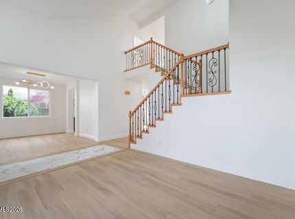 10570 Iron Ridge Court, Reno, NV 89521 Photo