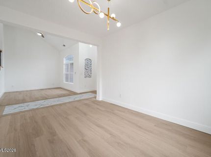 10570 Iron Ridge Court, Reno, NV 89521 Photo