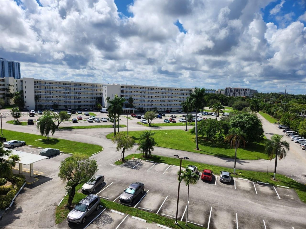2861 Leonard Dr , Unit F605, Aventura, FL 33160 Photo