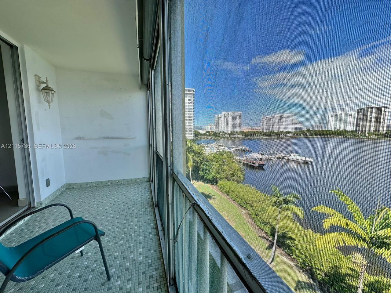 2861 Leonard Dr , Unit F605, Aventura, FL 33160 Photo