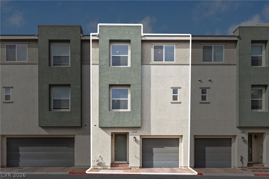3719 Brilliant Sunset Street , Las Vegas, NV 89129