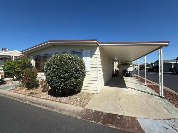 433 Sylvan Avenue, Unit 86, Mountain View, CA 94041