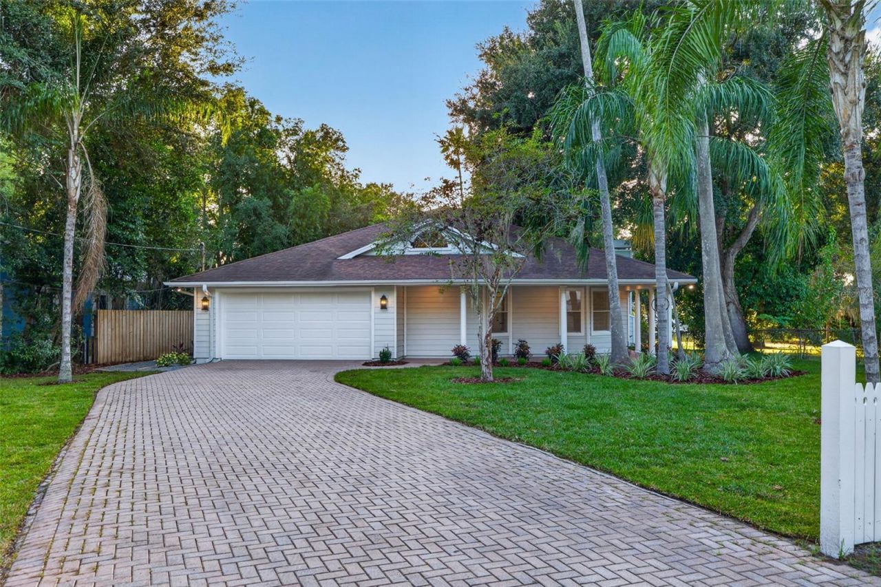 2404 Carroll Place, Tampa, FL 33612 Photo