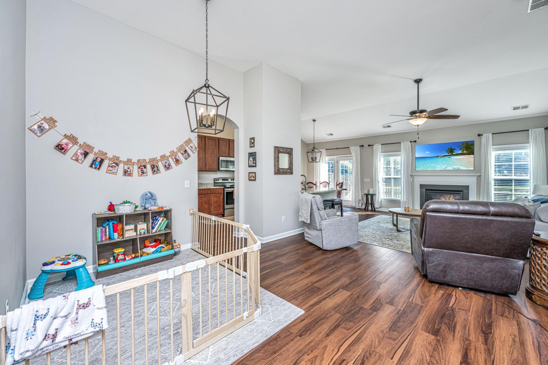1322 Paint Horse Court Photo 6