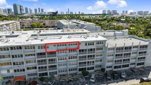 215 SE 3rd Ave , Unit 501B, Hallandale Beach, FL 33009 Photo
