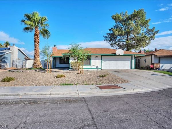 5516 Deodar Drive , Las Vegas, NV 89108