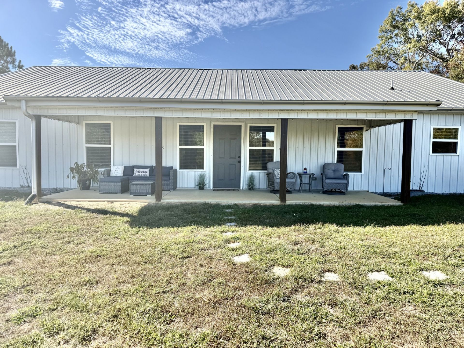 863 Robert Wilson Rd , Mc Minnville, TN 37110 Main Photo