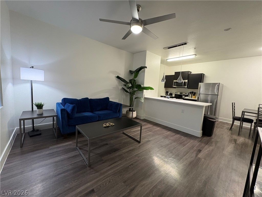 7017 S Buffalo Drive , Unit 1283, Las Vegas, NV 89113 Main Photo