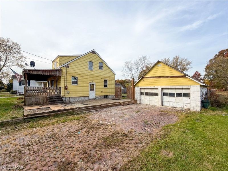 5574 Charleston Road, Newton Falls, OH 44444 Photo 3