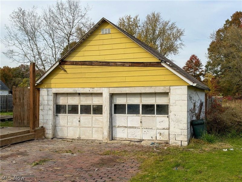 5574 Charleston Road, Newton Falls, OH 44444 Photo 4
