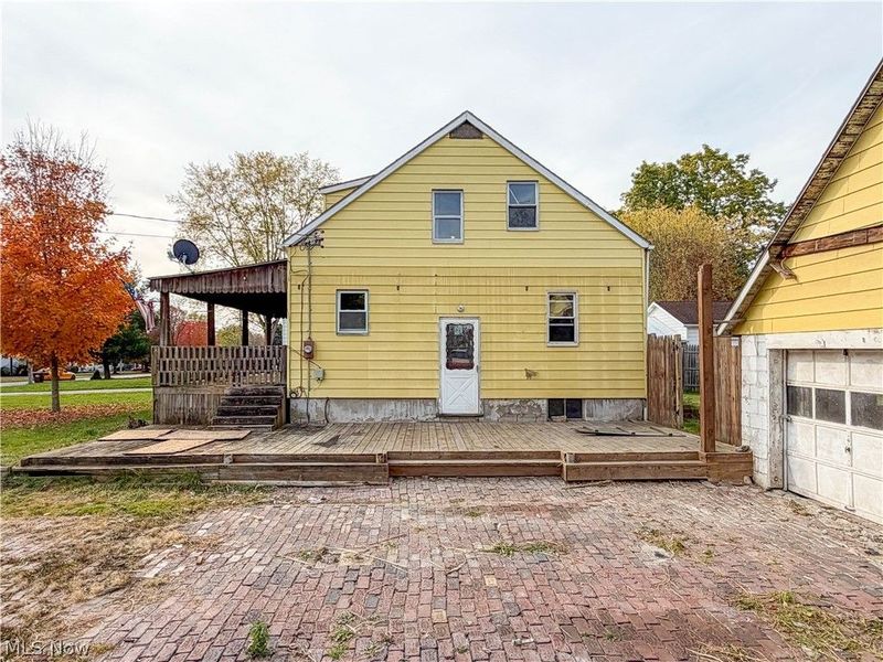 5574 Charleston Road, Newton Falls, OH 44444 Photo 5