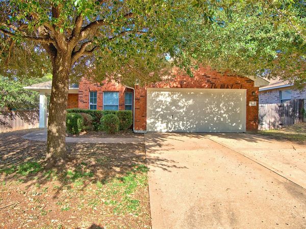 1720 Bowerton DR, Austin, TX 78754