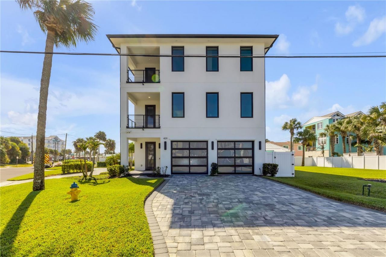 409 Lincoln Avenue , New Smyrna Beach, FL 32169 Photo