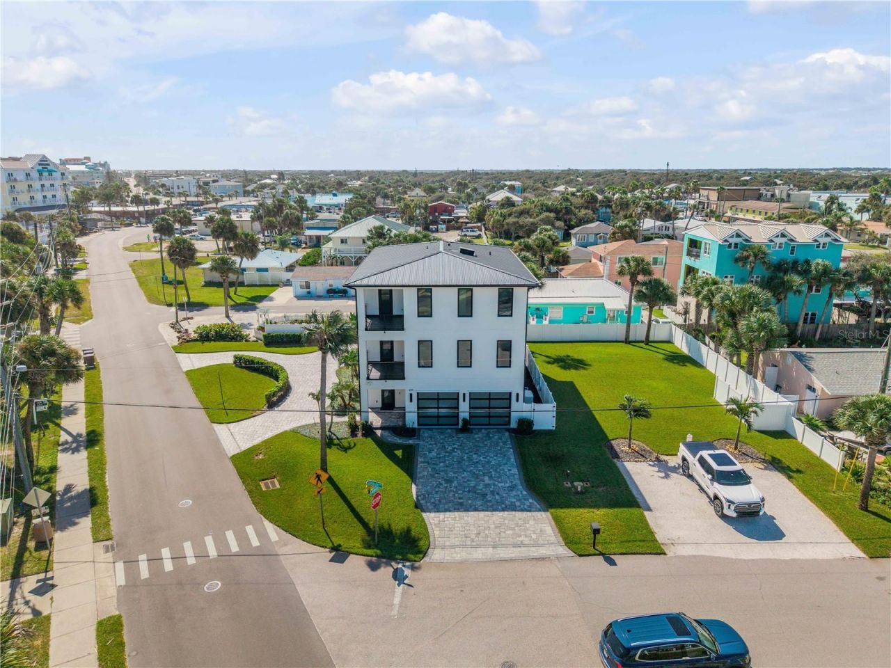 409 Lincoln Avenue , New Smyrna Beach, FL 32169 Photo