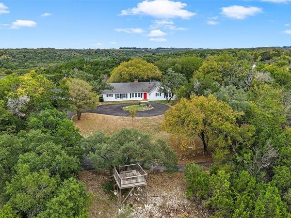 101 Priddy Drive, Valley Mills, TX 76689