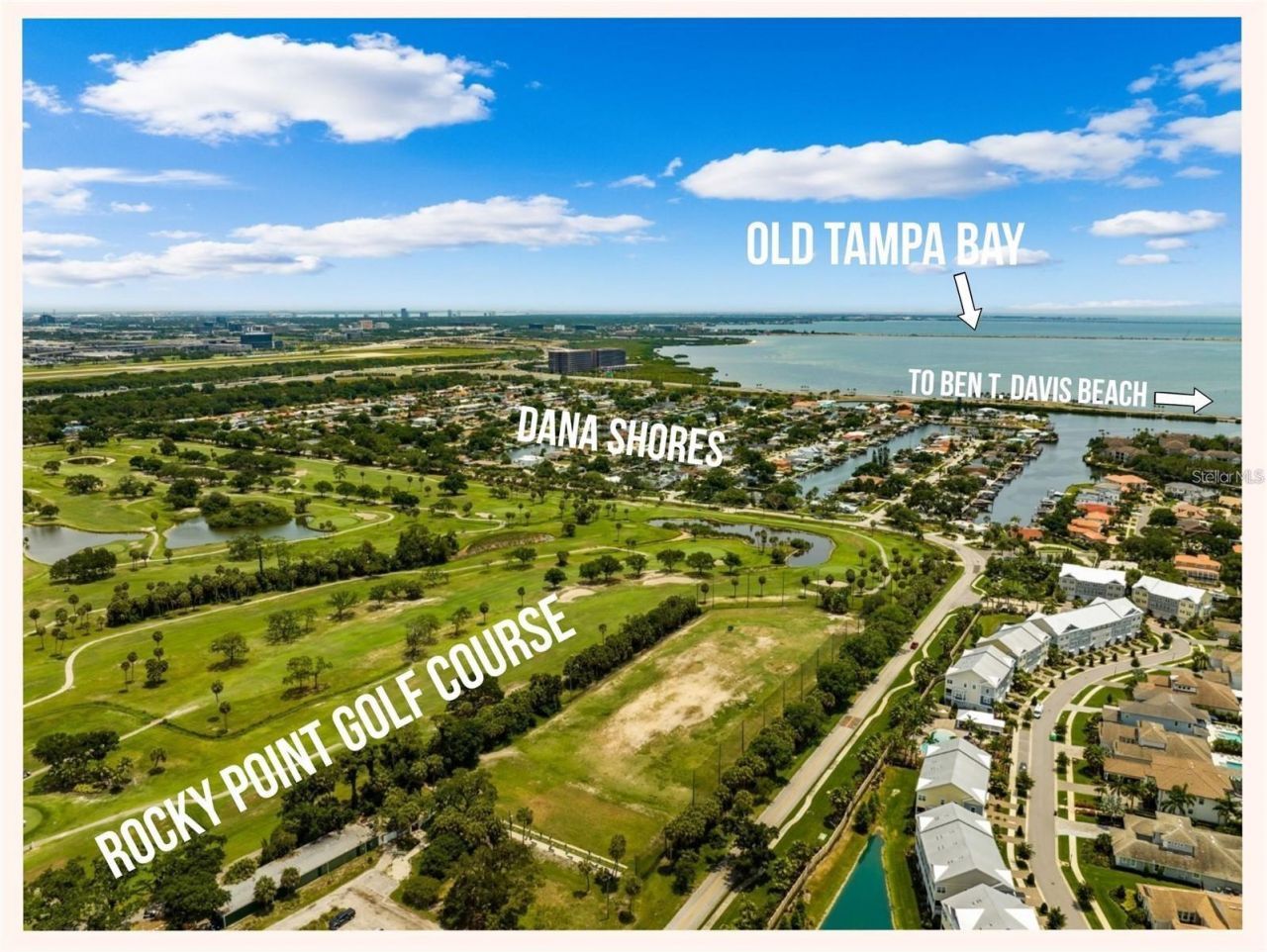 3935 W Eden Roc Circle, Tampa, FL 33634 Photo