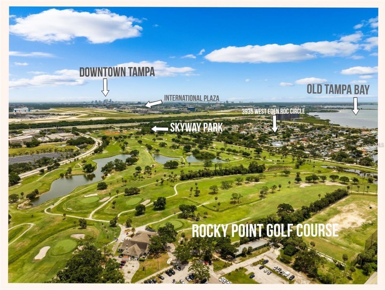 3935 W Eden Roc Circle, Tampa, FL 33634 Photo