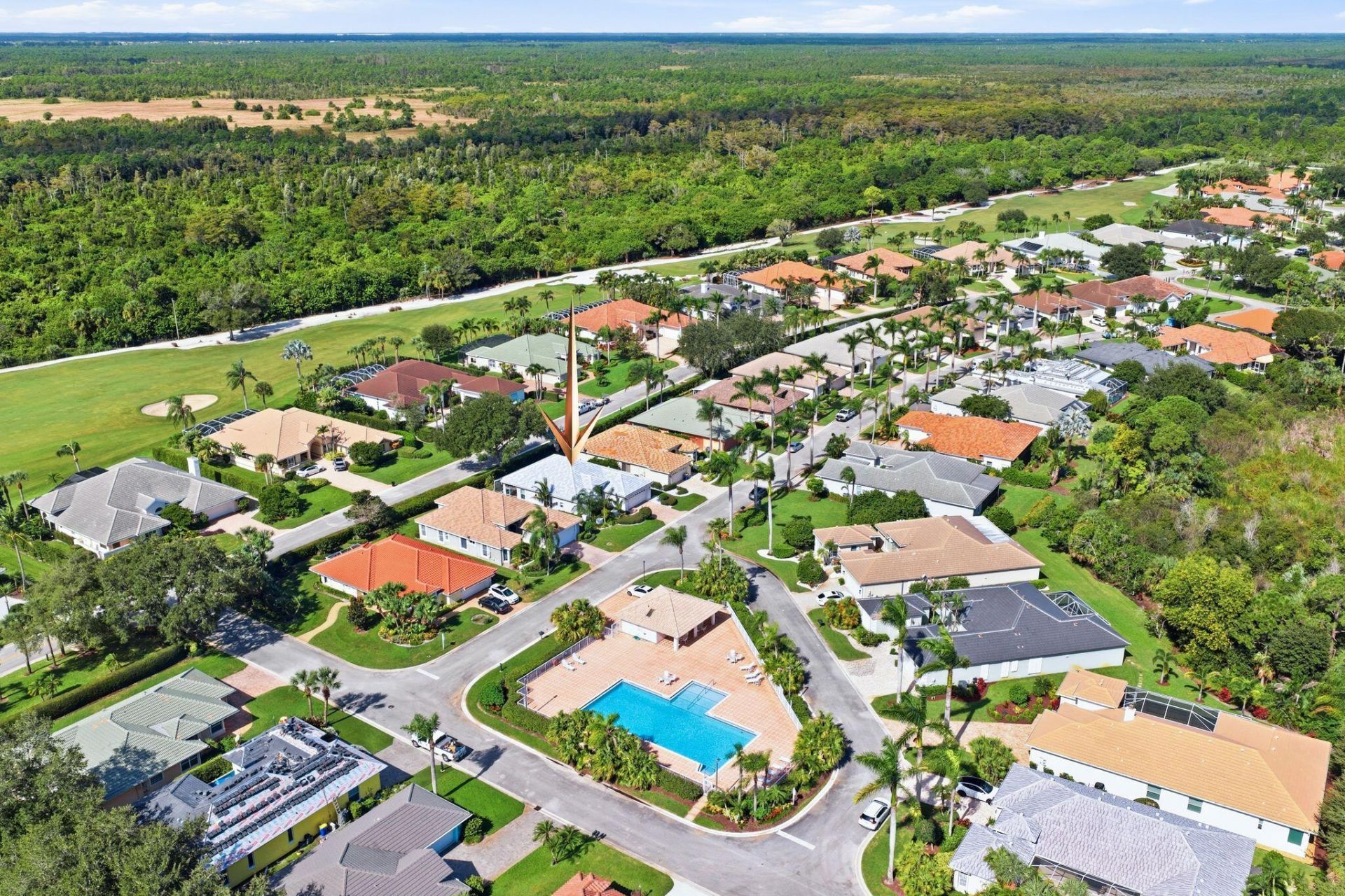 7954 SE Hempstead Circle, Hobe Sound, FL 33455 Photo