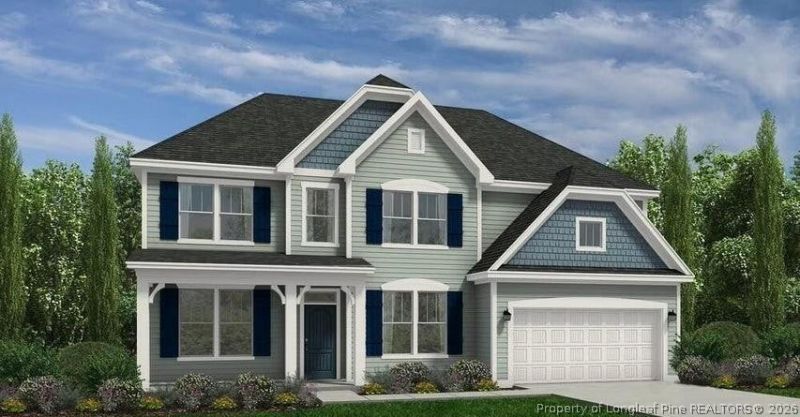 130 Darmouth Drive , Cameron, NC 28326 Main Photo