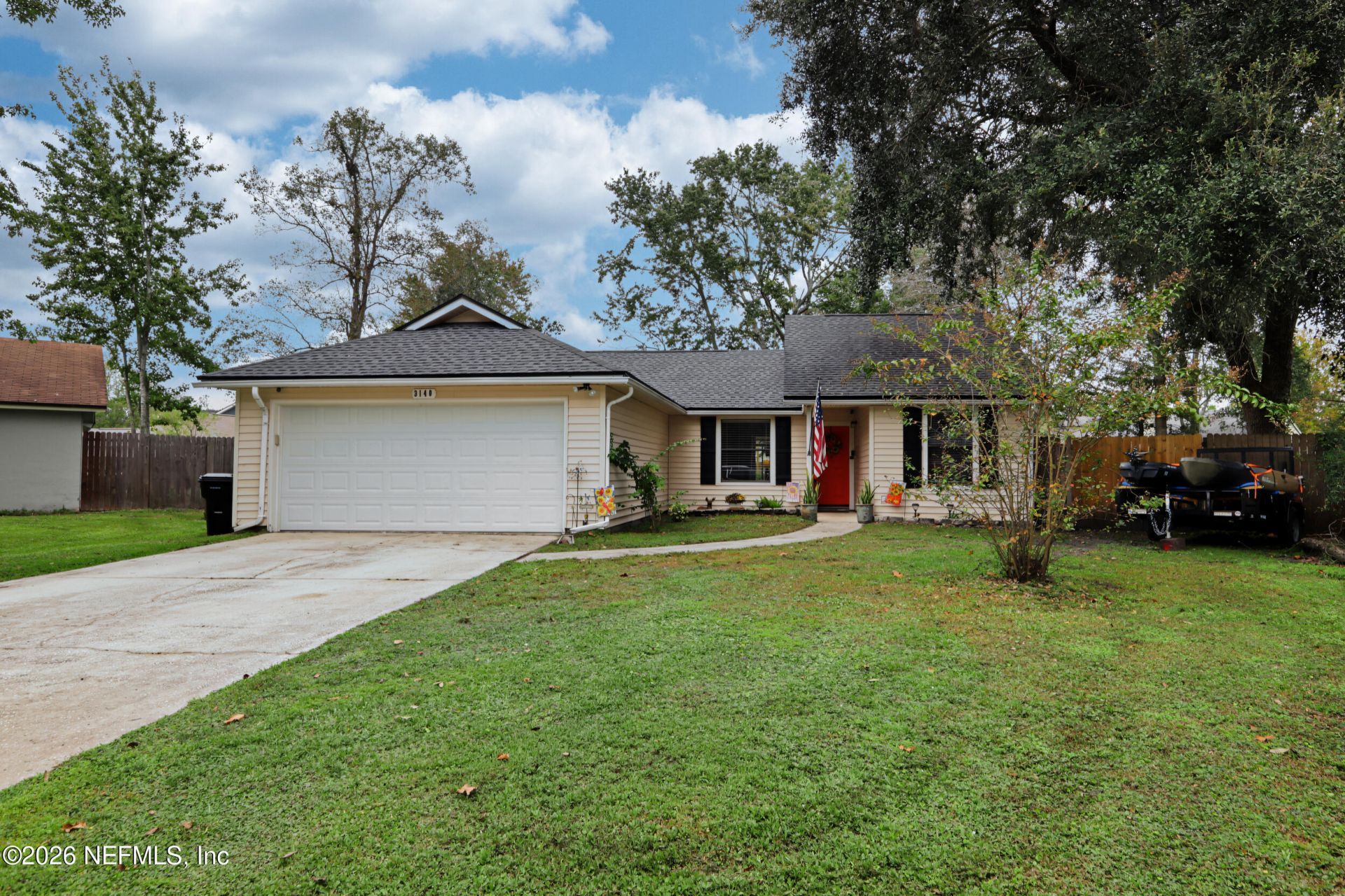 3140 Aquila Court, Middleburg, FL 32068 Photo