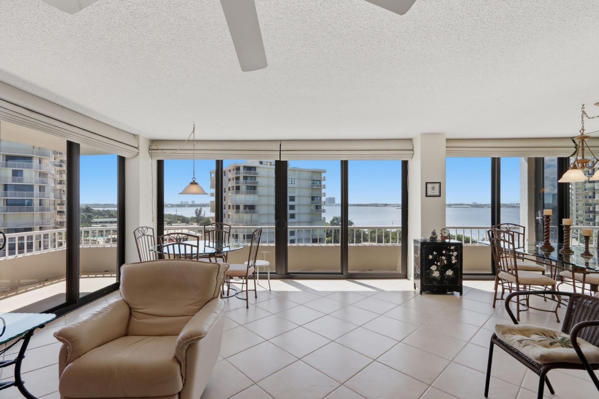 5510 N Ocean Drive, Unit 6B, Singer Island, FL 33404 Photo