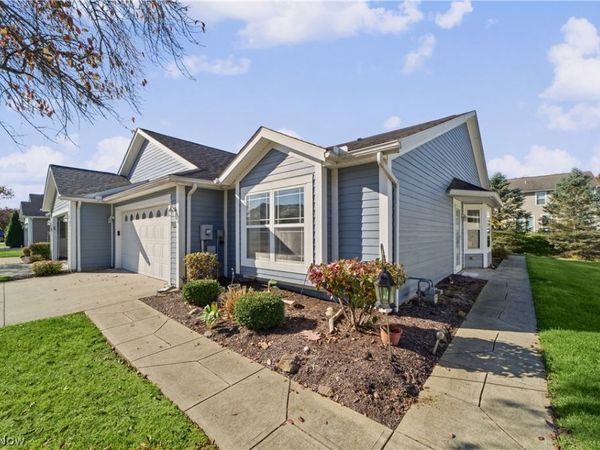 3836 Fennway Boulevard, Medina, OH 44256