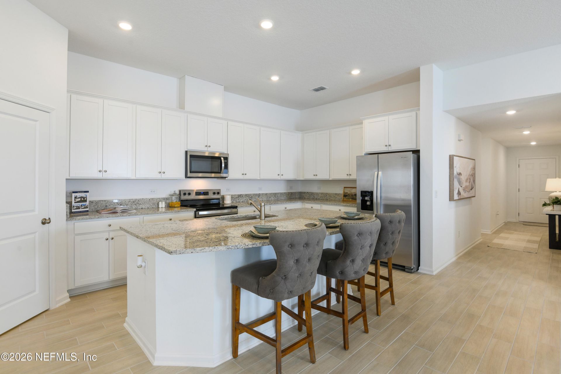 3035 Laurel Falls Drive, Green Cove Springs, FL 32043 Photo