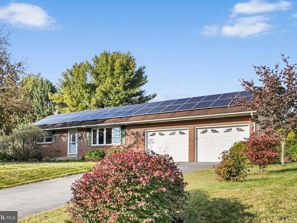 143 SCHOOLHOUSE ROAD , PALMYRA, PA 17078