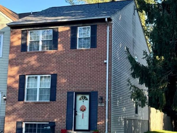 1064 COPPERSTONE , ROCKVILLE, MD 20852
