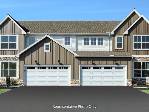 37 CANTERBURY LANE , ANNVILLE, PA 17003