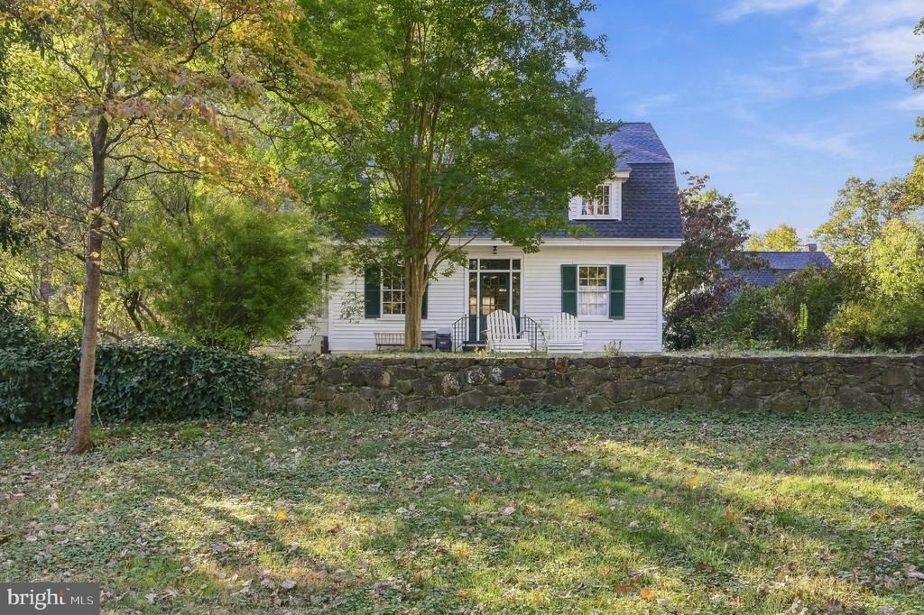 4561 Weston Road , Catlett, VA 20119 Main Photo