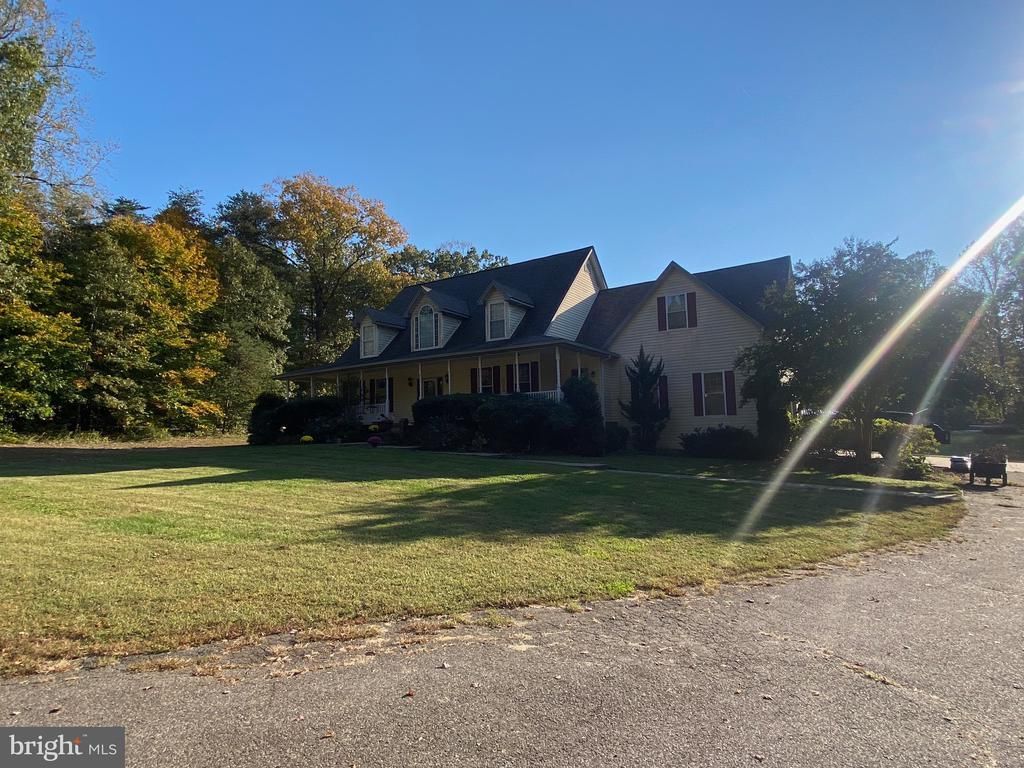 7295 DEBORAH PLACE , HUGHESVILLE, MD 20637