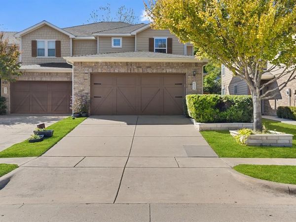 6213 Madrone Court , Plano, TX 75074