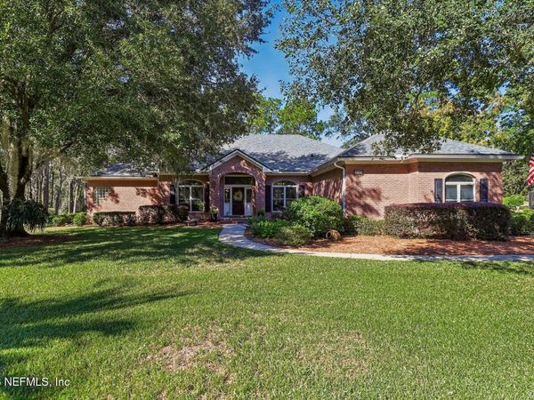 2137 SALT MYRTLE Lane, Fleming Island, FL 32003