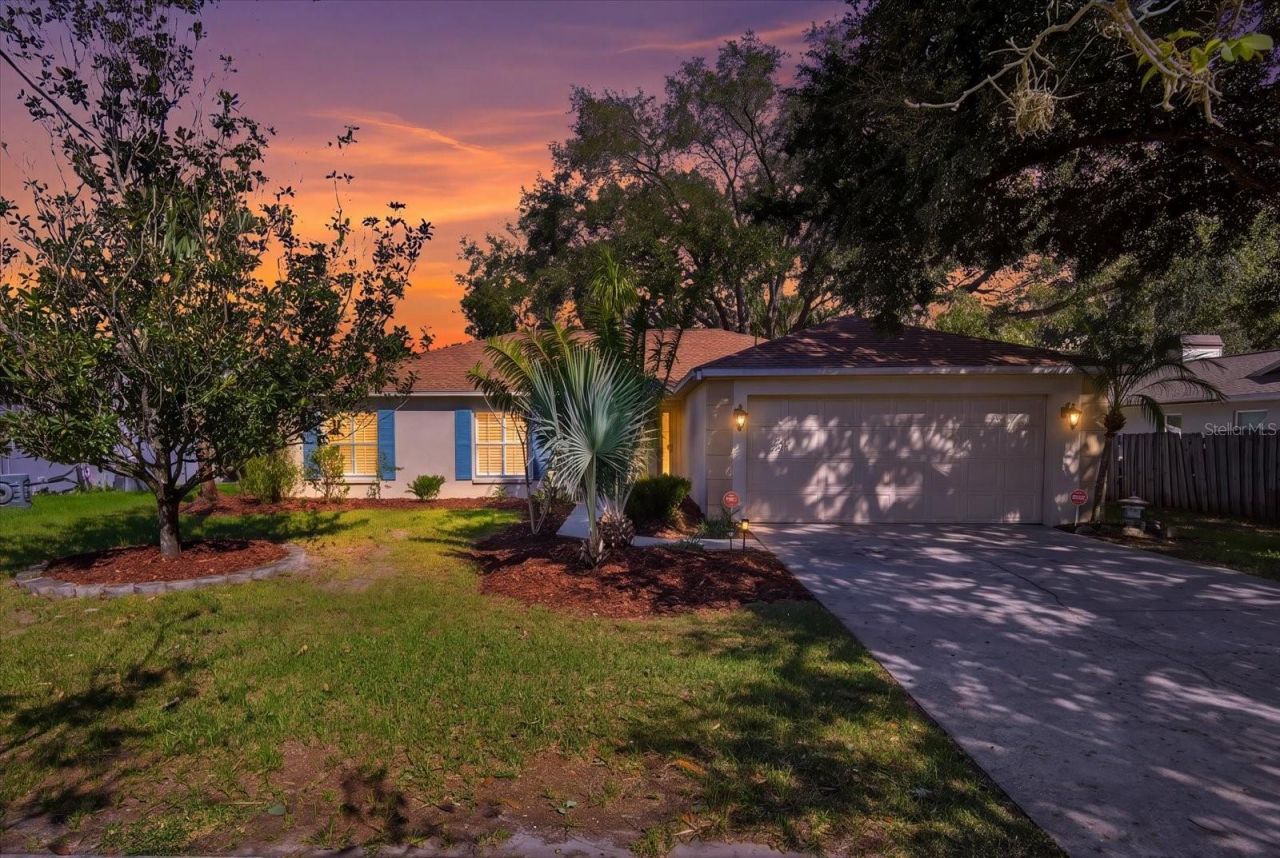 1606 Norcrest Court , Brandon, FL 33510 Main Photo