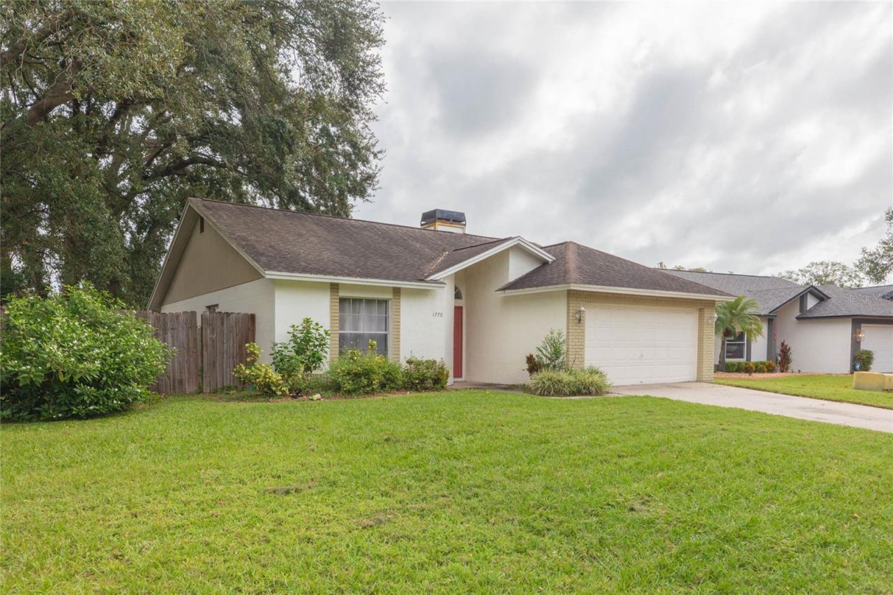 1770 Tinsmith Circle, Lutz, FL 33559 Photo
