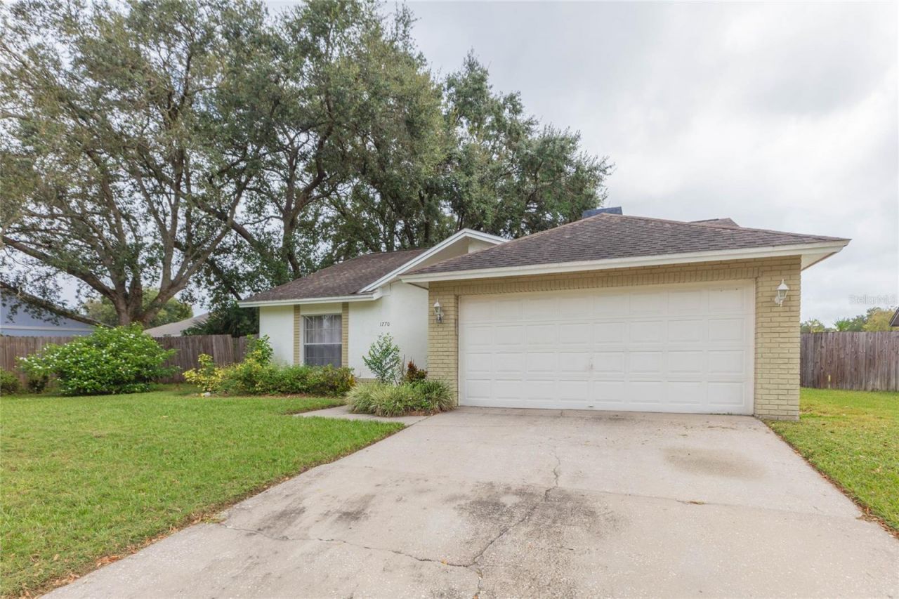 1770 Tinsmith Circle, Lutz, FL 33559 Photo