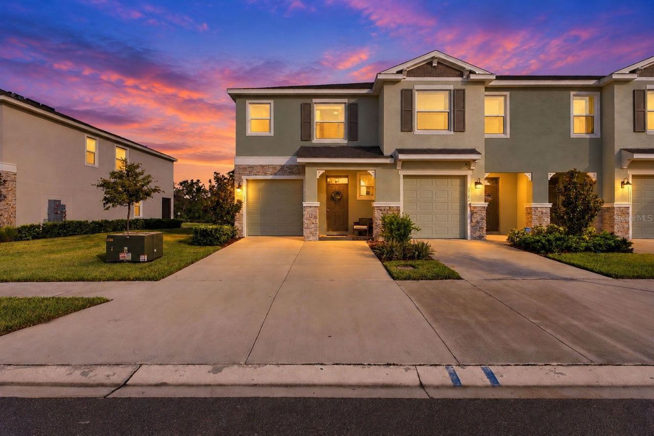 11375 Crescent Deer Drive , Land O Lakes, FL 34638 Main Photo