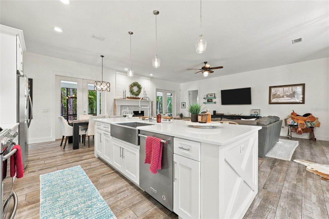 5901 Solana Street, Elkton, FL 32033 Photo