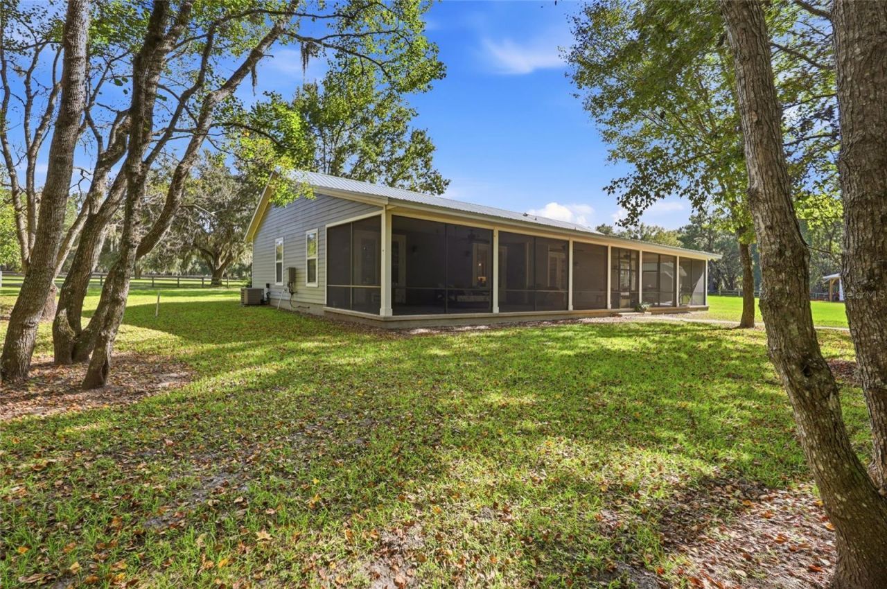 5901 Solana Street, Elkton, FL 32033 Photo