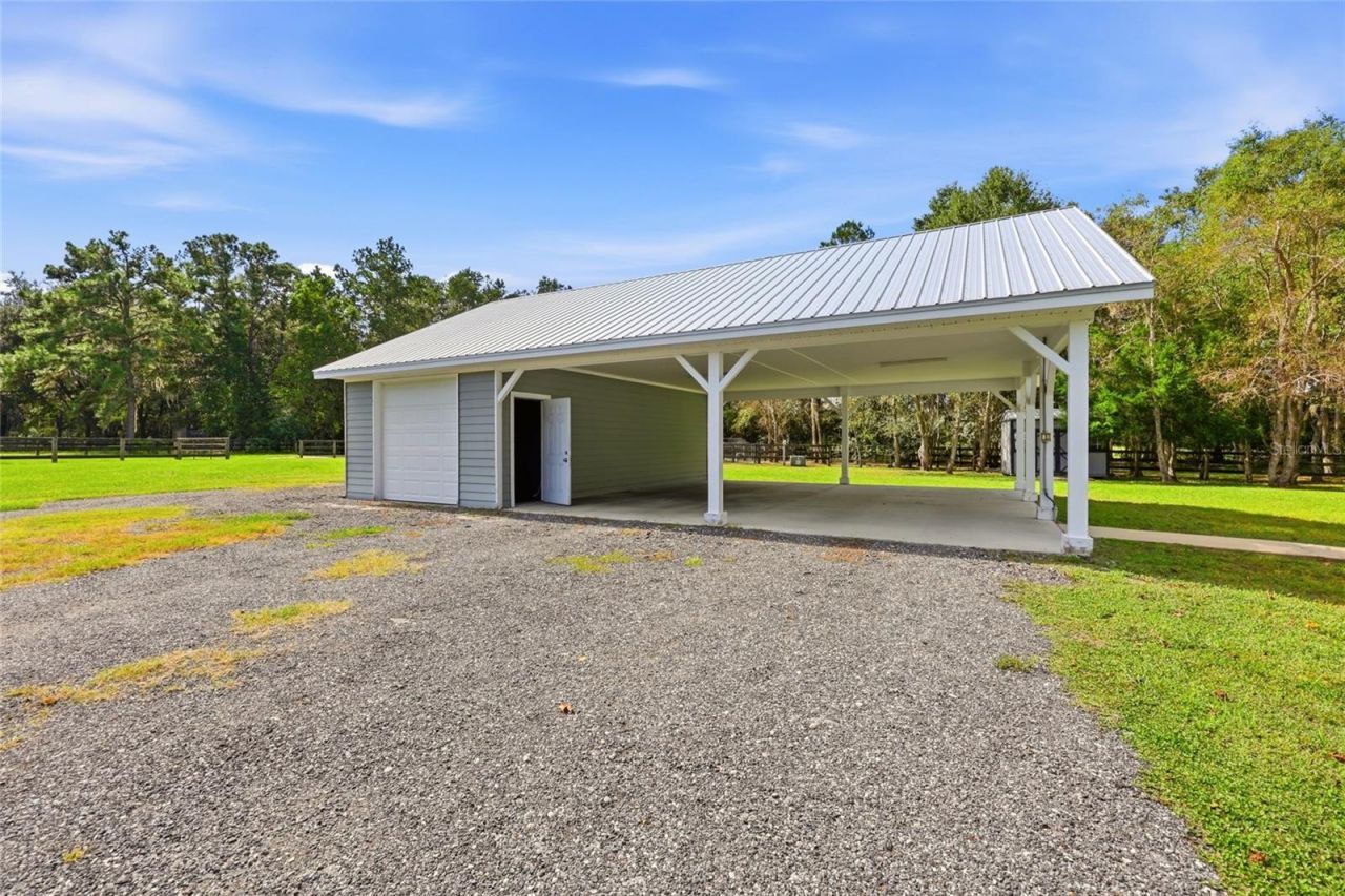 5901 Solana Street, Elkton, FL 32033 Photo