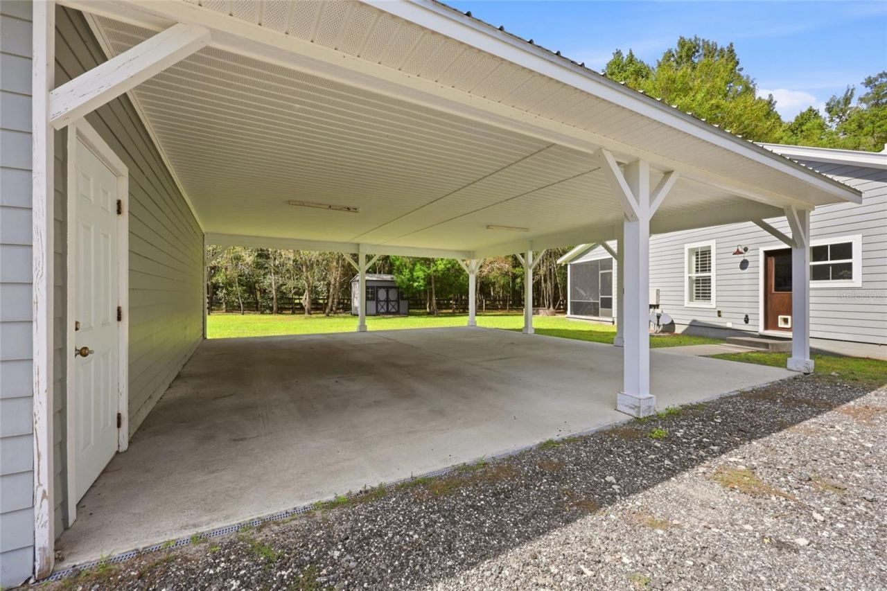 5901 Solana Street, Elkton, FL 32033 Photo