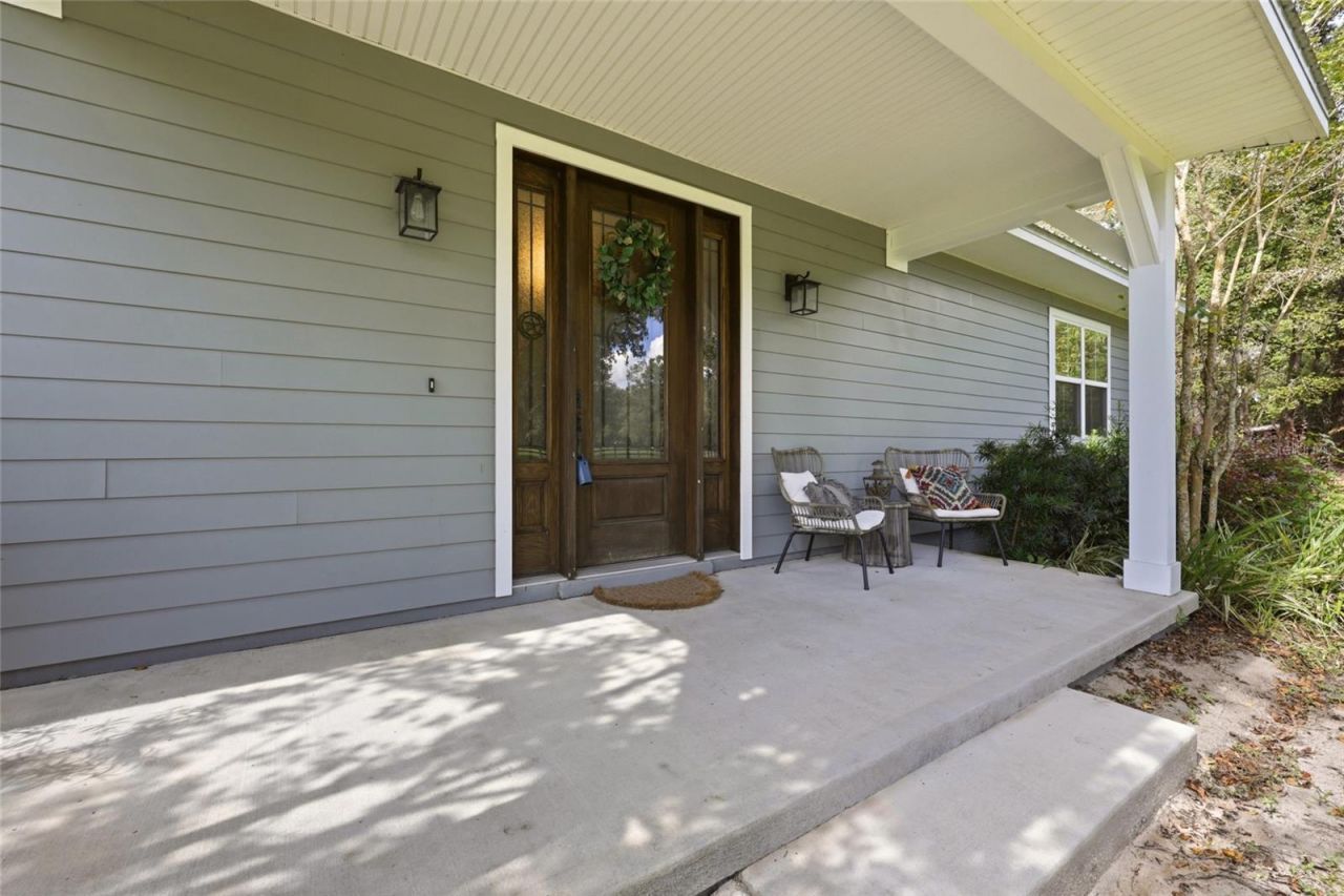 5901 Solana Street, Elkton, FL 32033 Photo