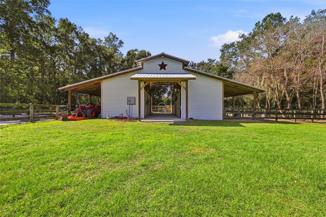 5901 Solana Street, Elkton, FL 32033 Photo