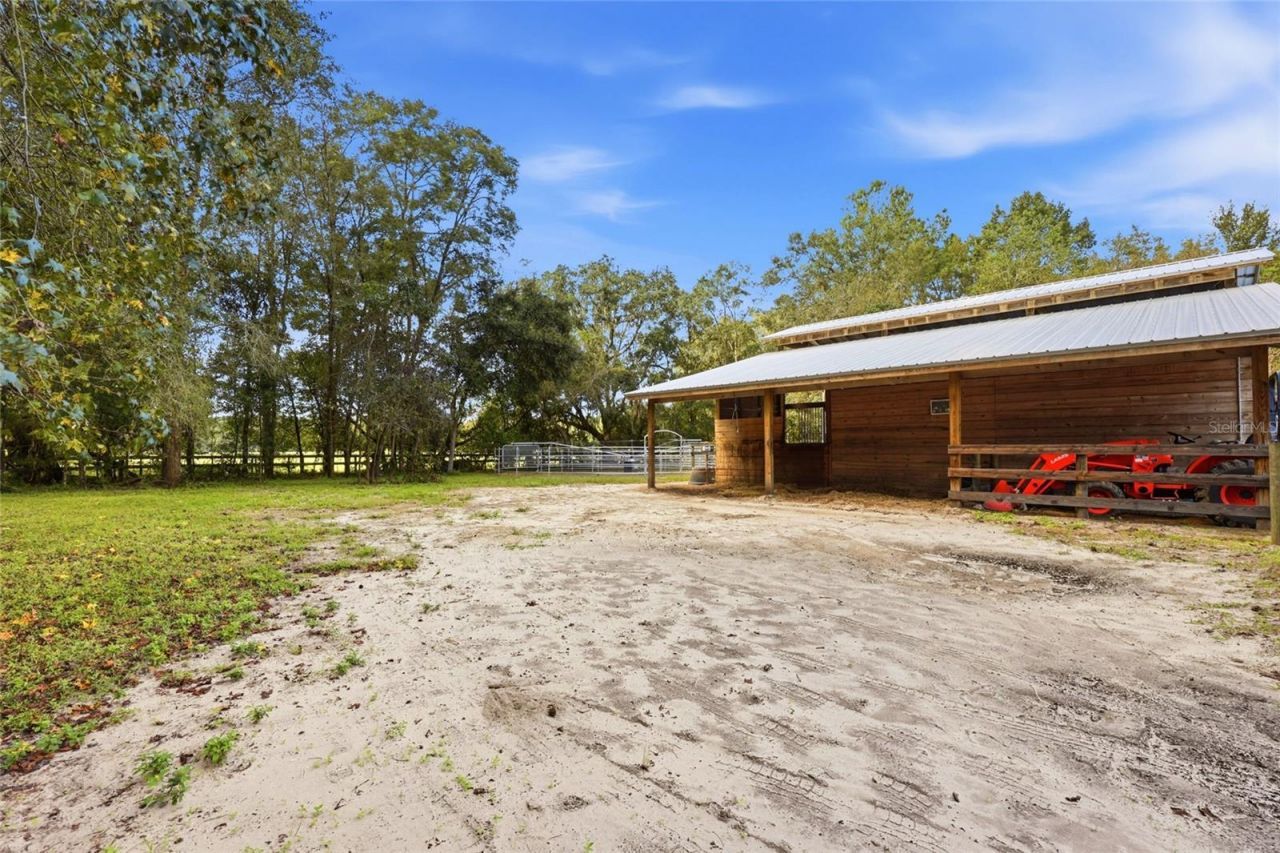 5901 Solana Street, Elkton, FL 32033 Photo