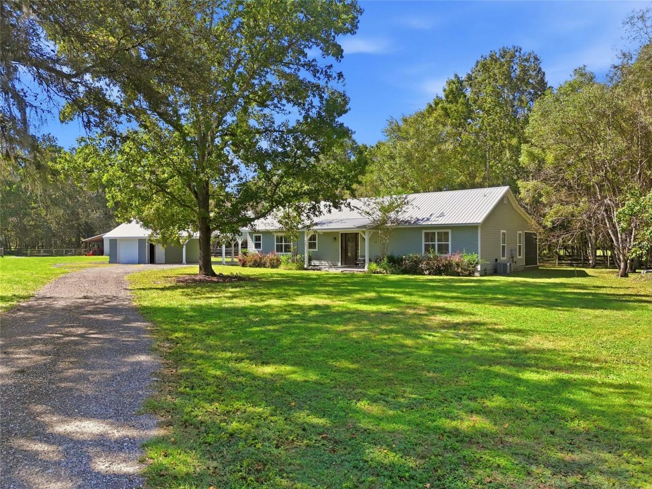 5901 Solana Street, Elkton, FL 32033 Photo