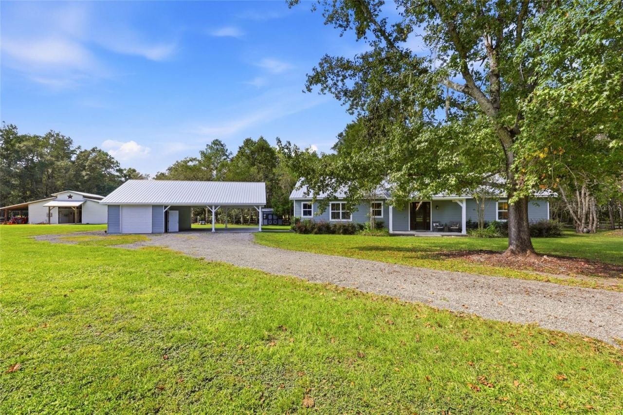 5901 Solana Street, Elkton, FL 32033 Photo