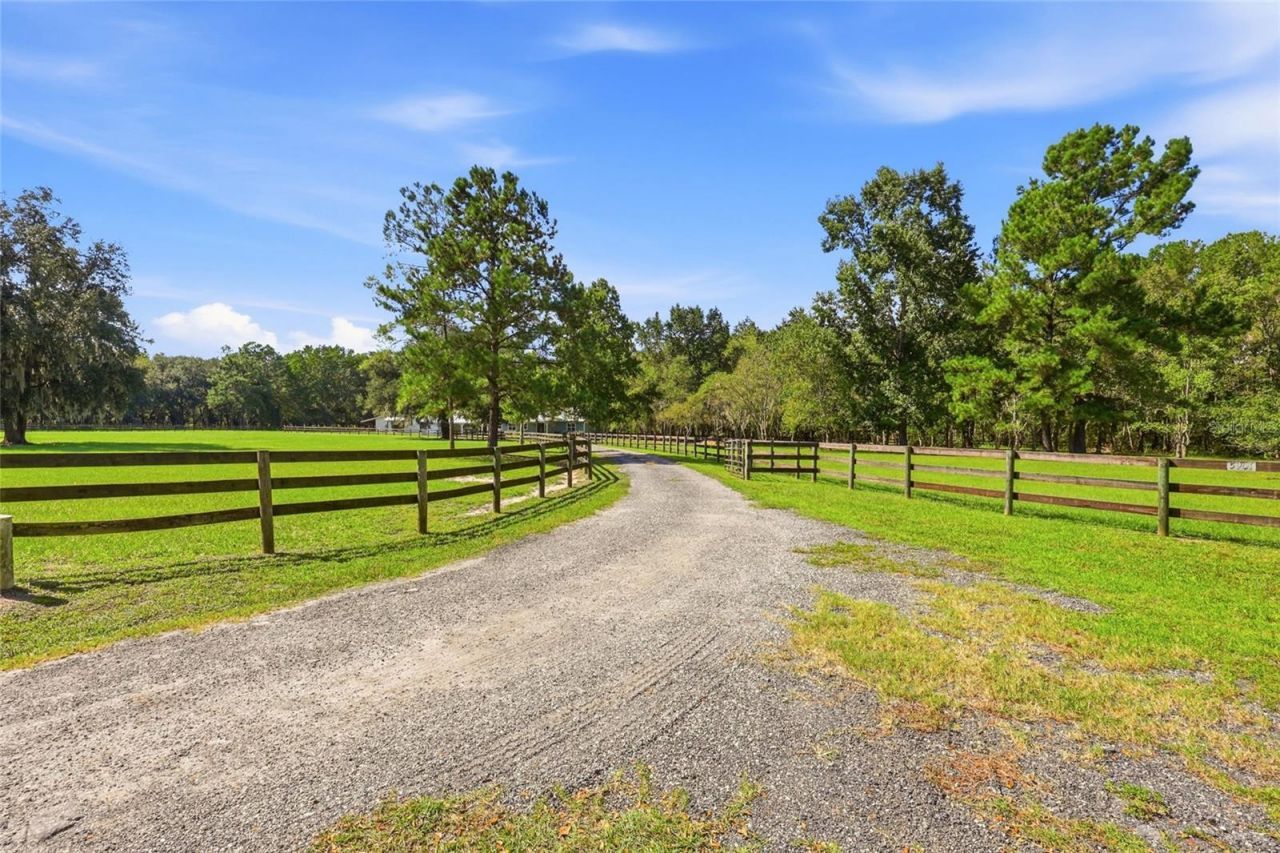 5901 Solana Street, Elkton, FL 32033 Photo