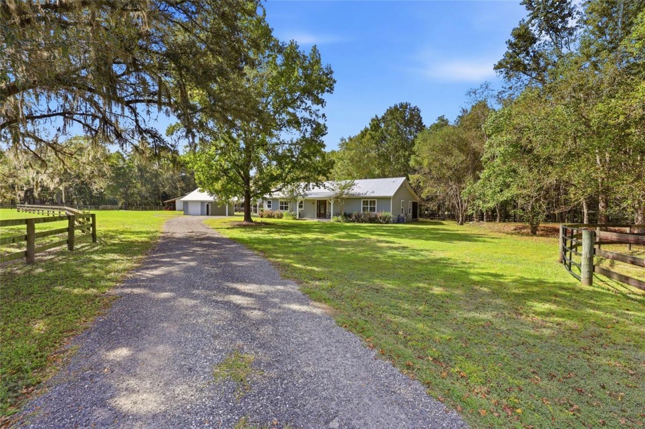5901 Solana Street, Elkton, FL 32033 Photo