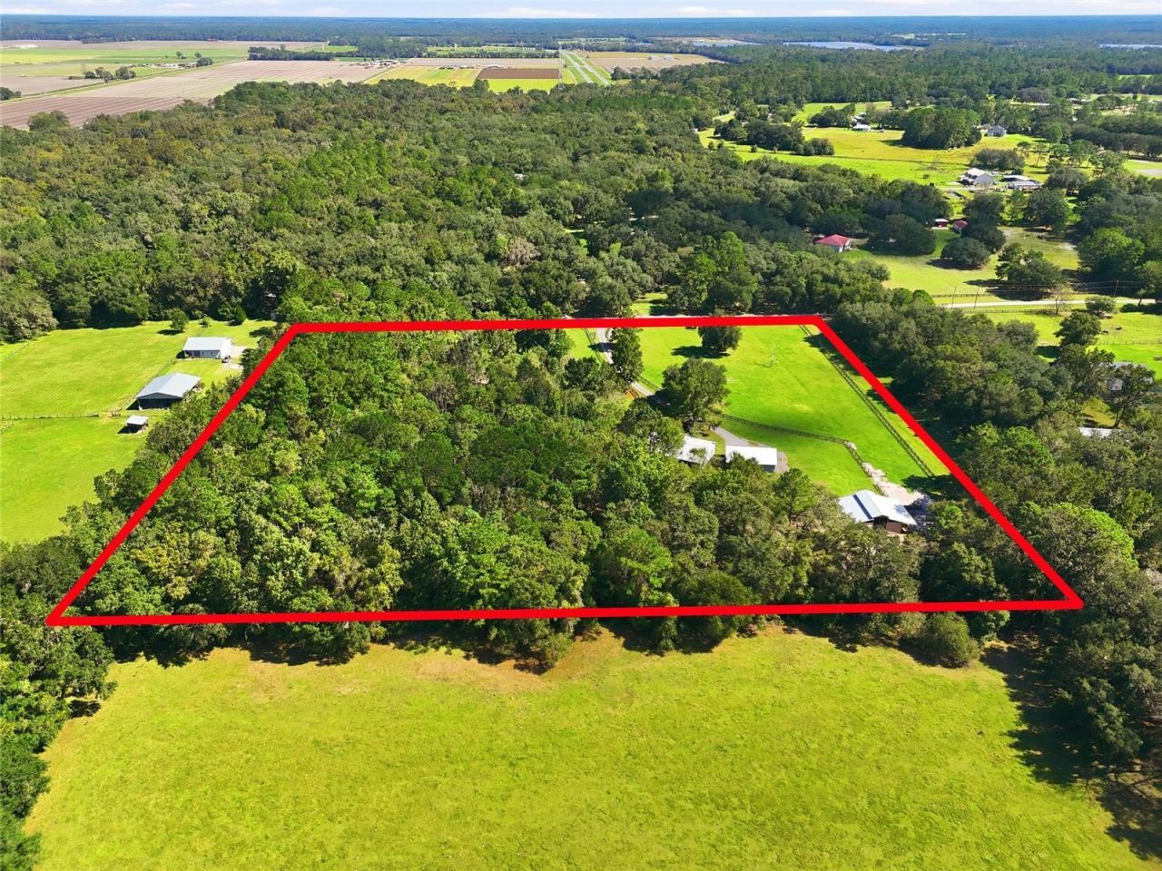 5901 Solana Street, Elkton, FL 32033 Photo